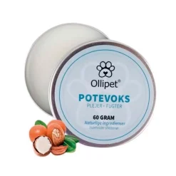 Ollipet Potepleje Sæt Z1