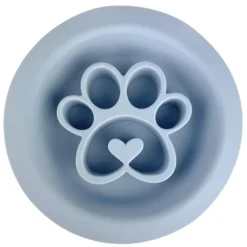 Ollipet Sweet Paw 2i1 | Slikkeskål