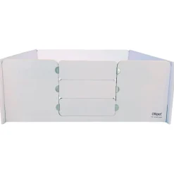 Ollipet WhelpingBox Fødekasse White 2. SORT | OUTLET