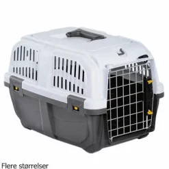 Skudo Hundetransportbur