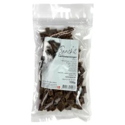 Snack'it Lammeterns Godbidder | 100g