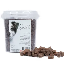 Snack'it Mini Bones Hest | 500g