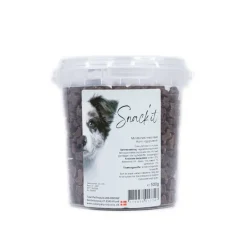 Snack'it Mini Bones Hest | 500g