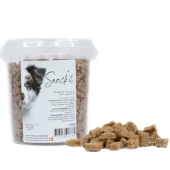 Snack'it Mini Bones Kylling | 500g
