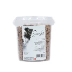 Snack'it Mini Bones Kylling | 500g