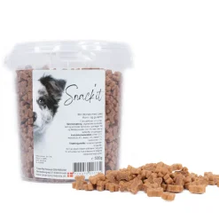 Snack'it Mini Bones Laks | 500g