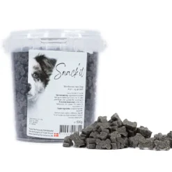 Snack'it Mini Bones Okse | 500g