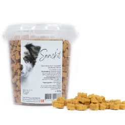 Snack'it Mini Bones Ost | 500g