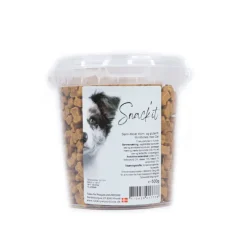 Snack'it Mini Bones Ost | 500g