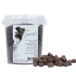 Snack'it Mini Bones Vildt | 500g