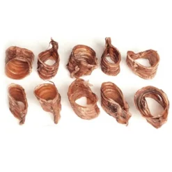 Snack'it Okseluftrør