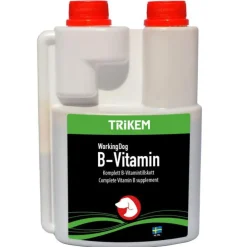 Trikem B-Vitamin
