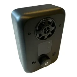 Ultrasonisk Indendørs Anti-gø-kontrol | Ollipet